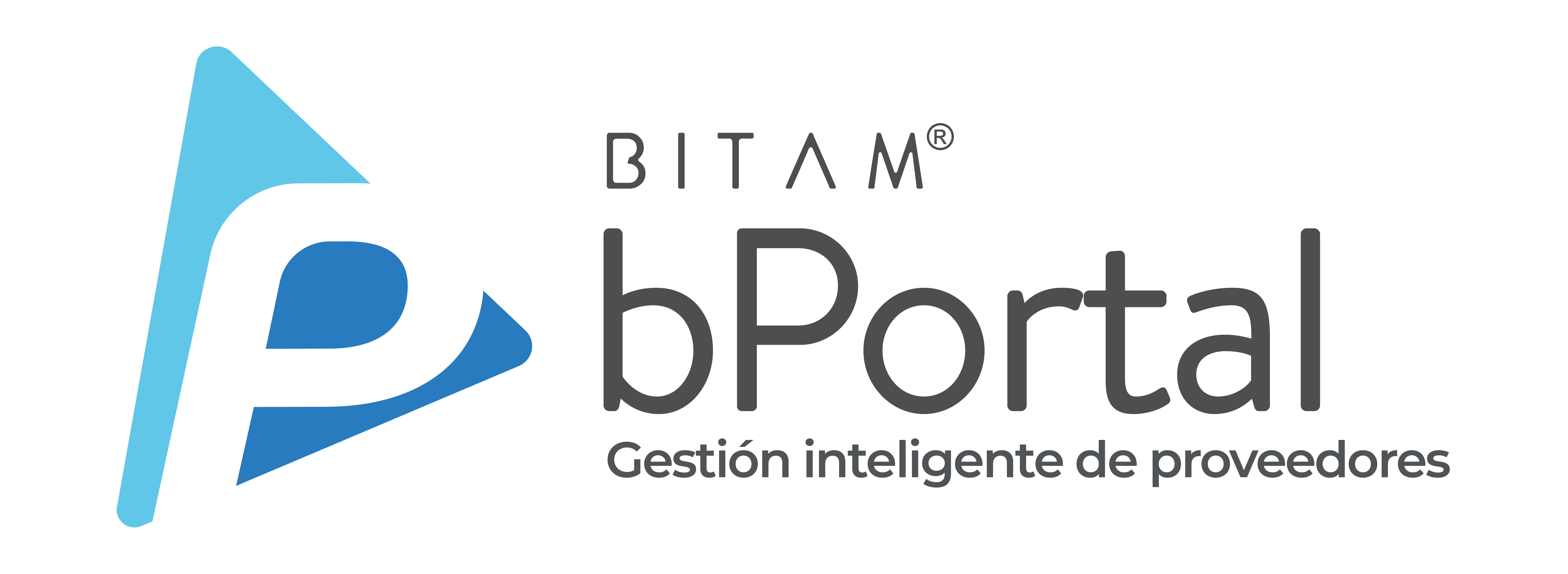 BITAM bPortal — Gestión inteligente de proveedores